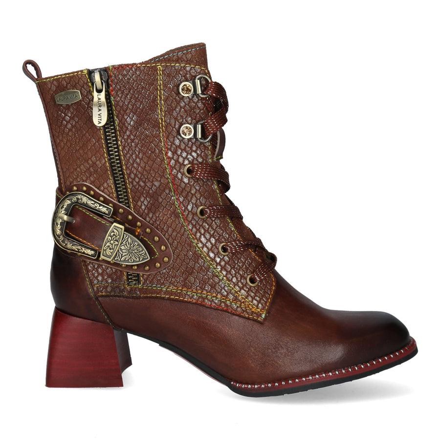 Scarpe Vita Bottines - KANELO 03