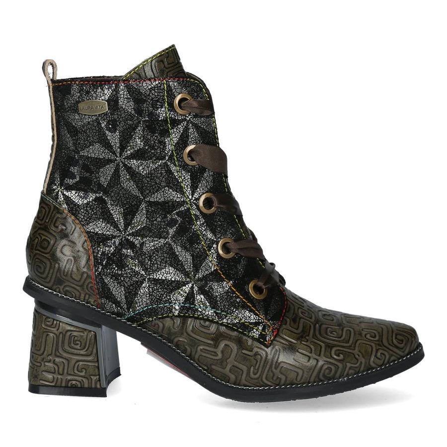 Scarpe Vita Bottines - KANIO 03