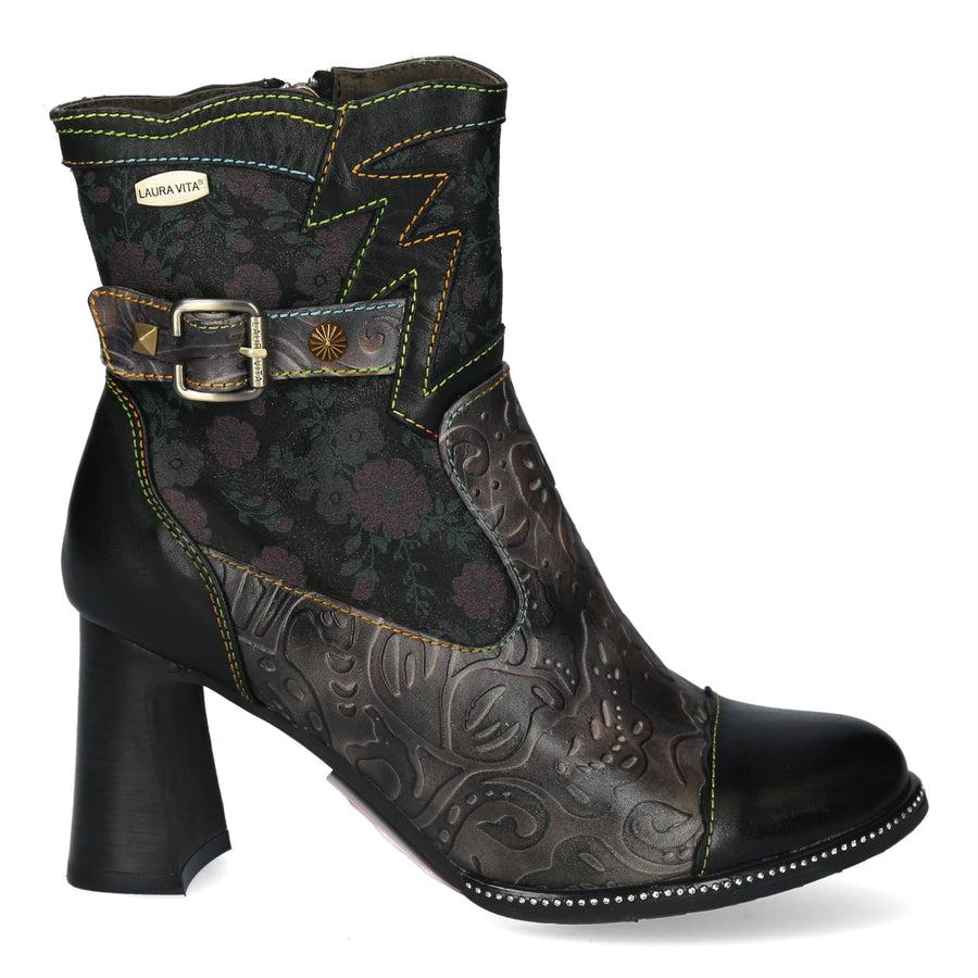 Scarpe Vita Bottines - KASIAO 01