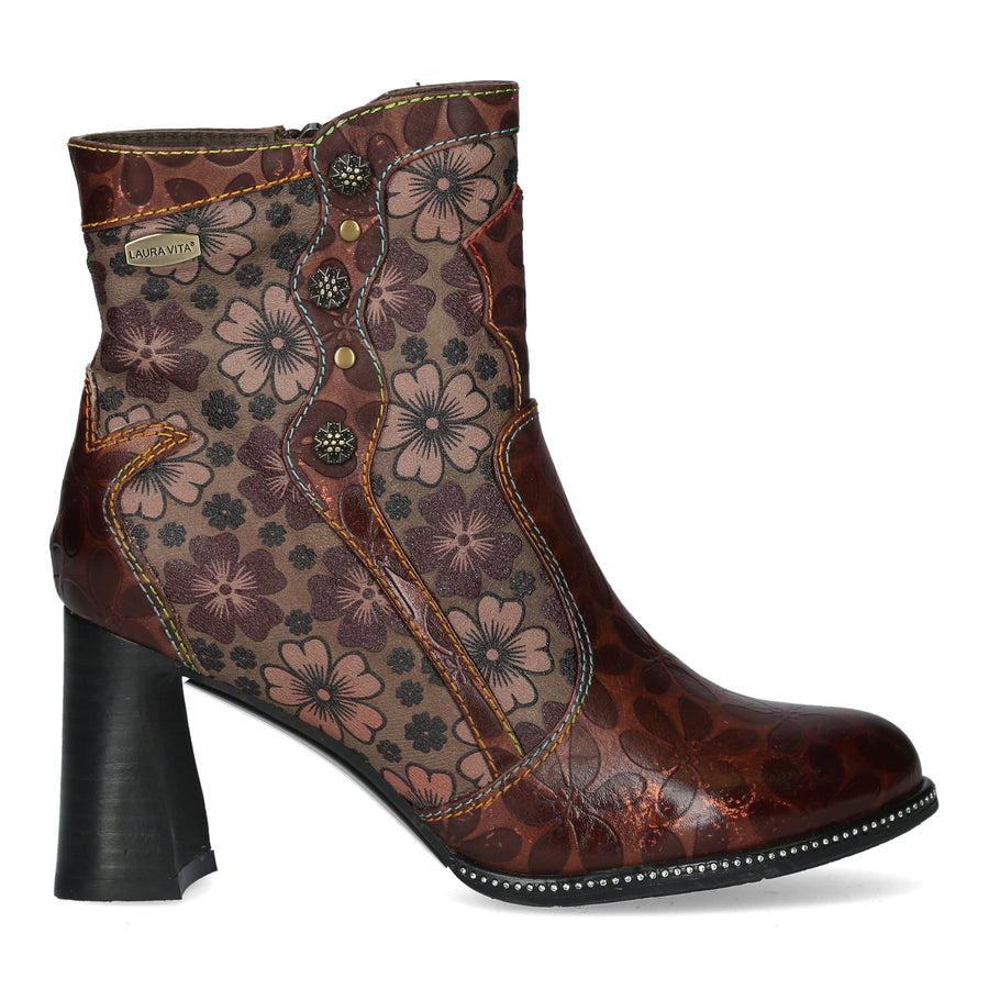 Scarpe Vita Bottines - KASIAO 04