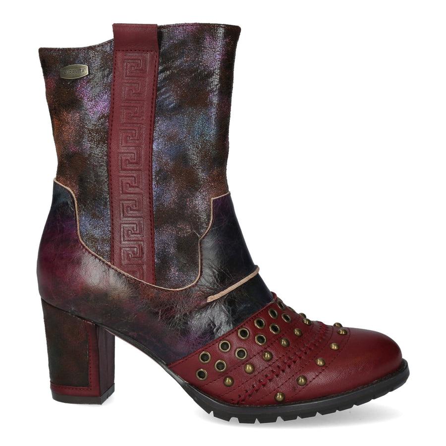 Scarpe Vita Bottines - KATEO 01