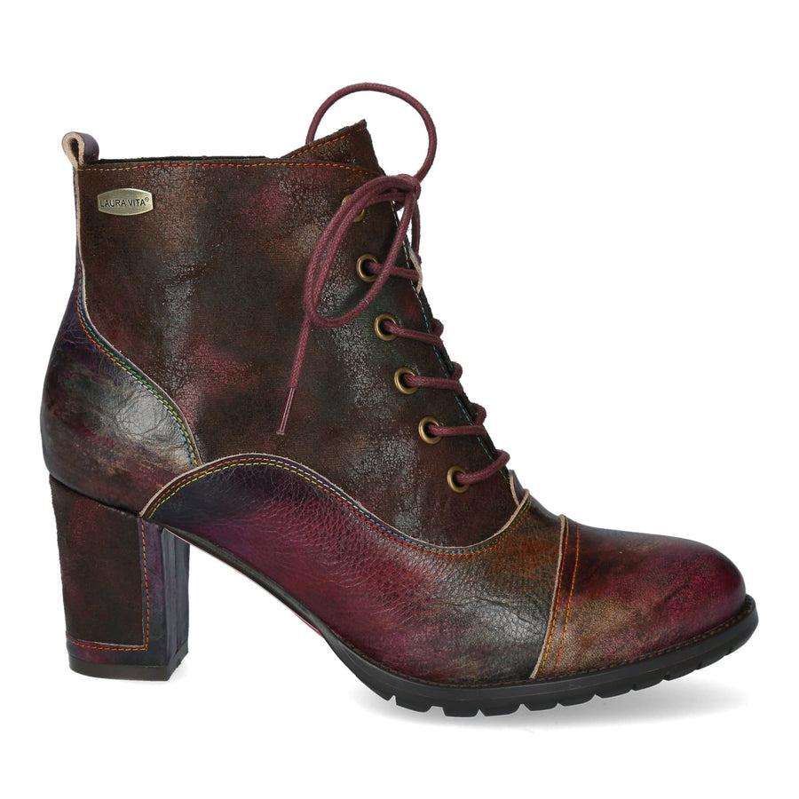 Scarpe Vita Bottines - KATEO 03