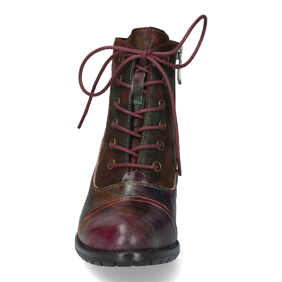 Scarpe Vita Bottines - KATEO 03