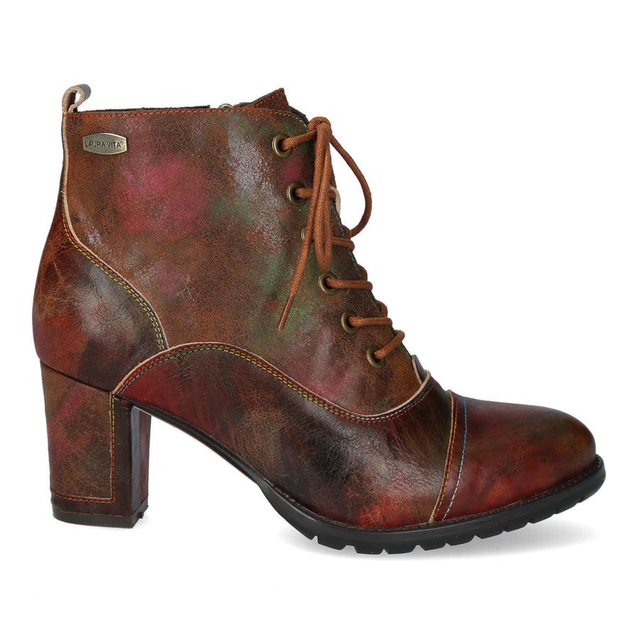 Scarpe Vita Bottines - KATEO 03