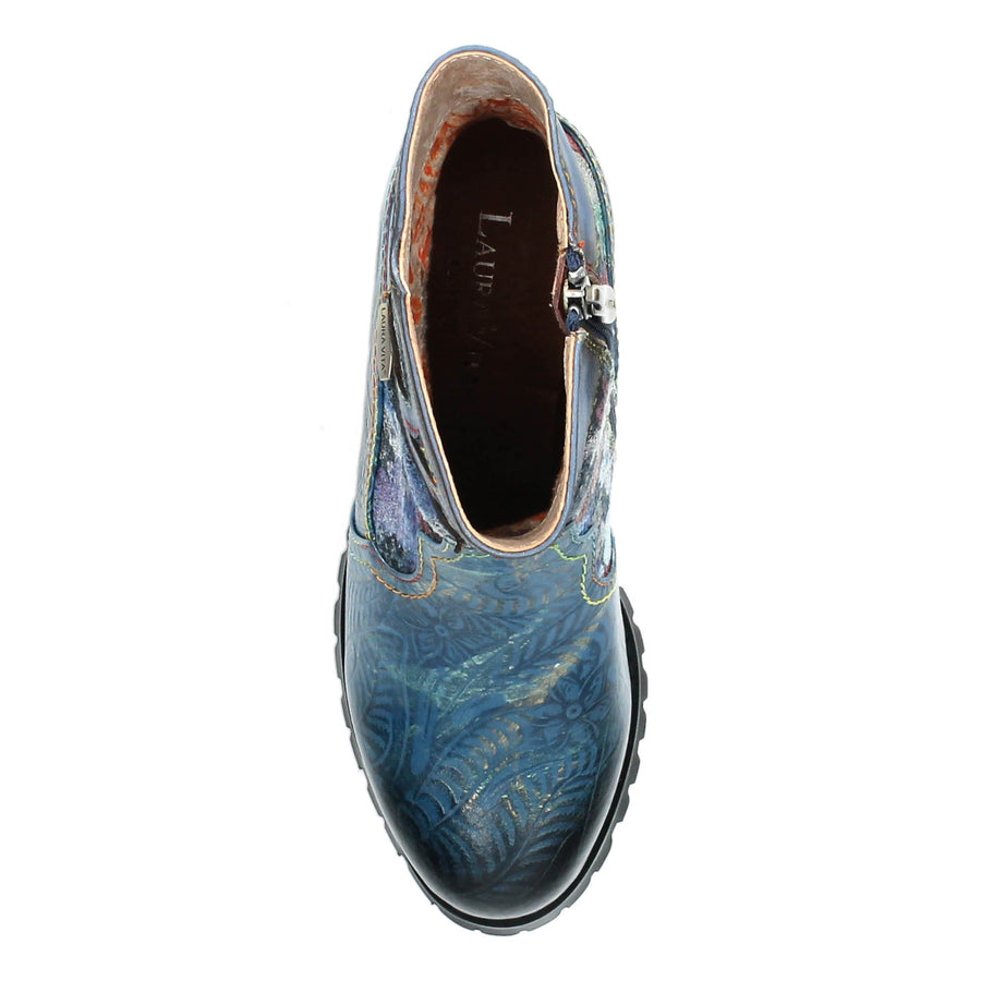 Scarpe Vita Bottines - KATEO 41