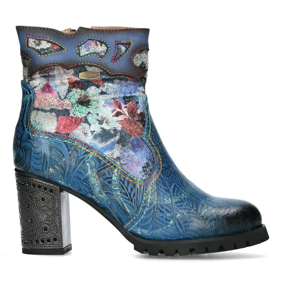 Scarpe Vita Bottines - KATEO 41