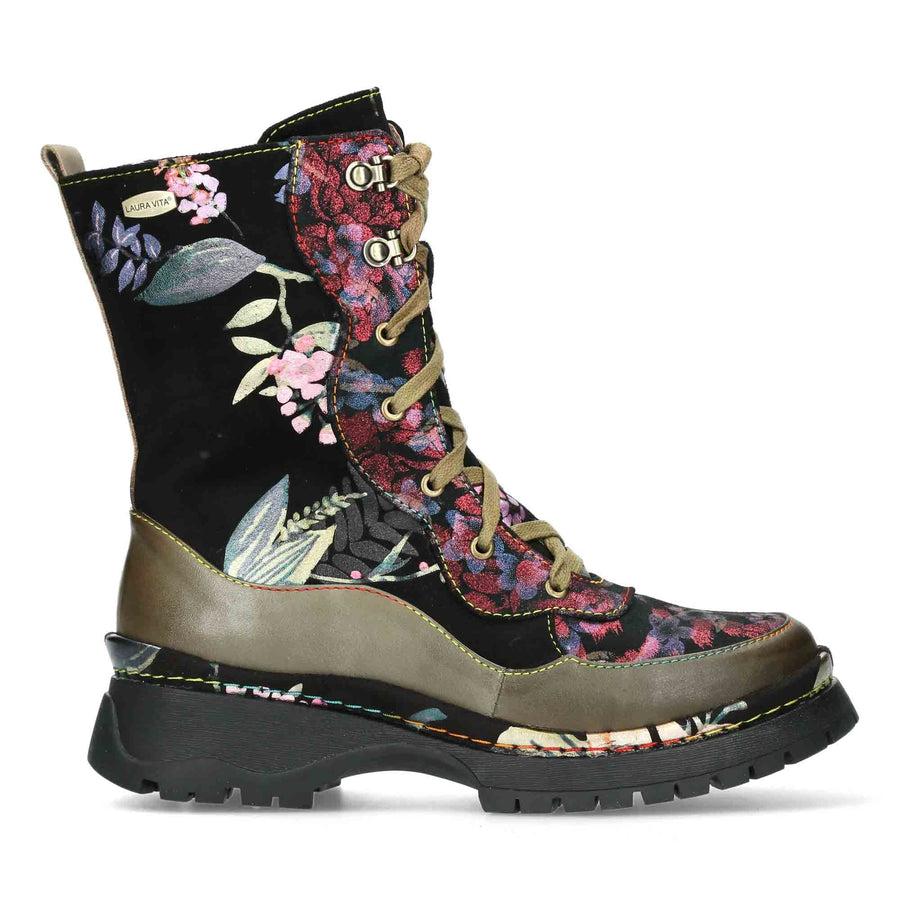 Scarpe Vita Bottines - KEAO 01