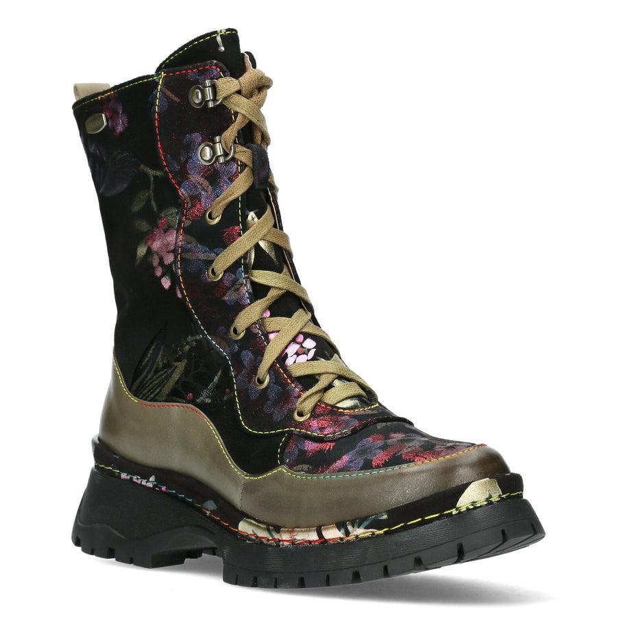 Scarpe Vita Bottines - KEAO 01