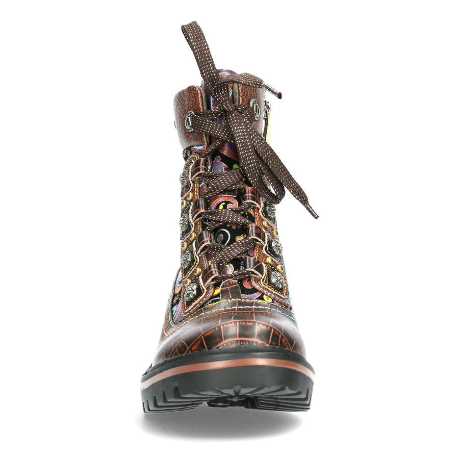 Scarpe Vita Bottines - KESSO 02