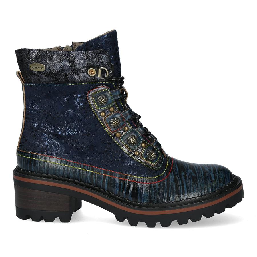 Scarpe Vita Bottines - KESSO 02