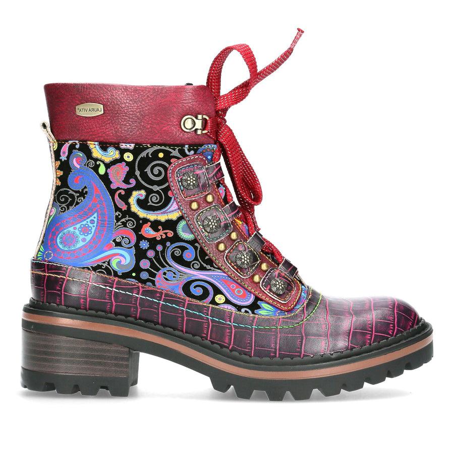 Scarpe Vita Bottines - KESSO 02