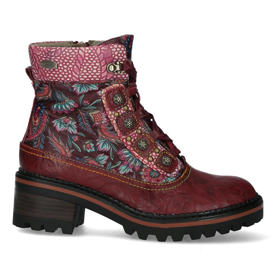 Scarpe Vita Bottines - KESSO 02C