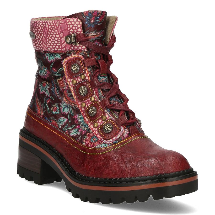 Scarpe Vita Bottines - KESSO 02C