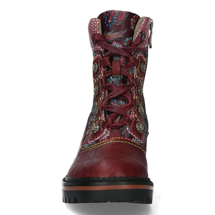 Scarpe Vita Bottines - KESSO 02C