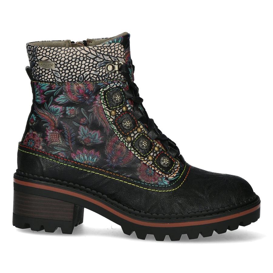 Scarpe Vita Bottines - KESSO 02C