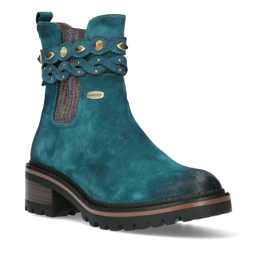 Scarpe Vita Bottines - KESSO 03