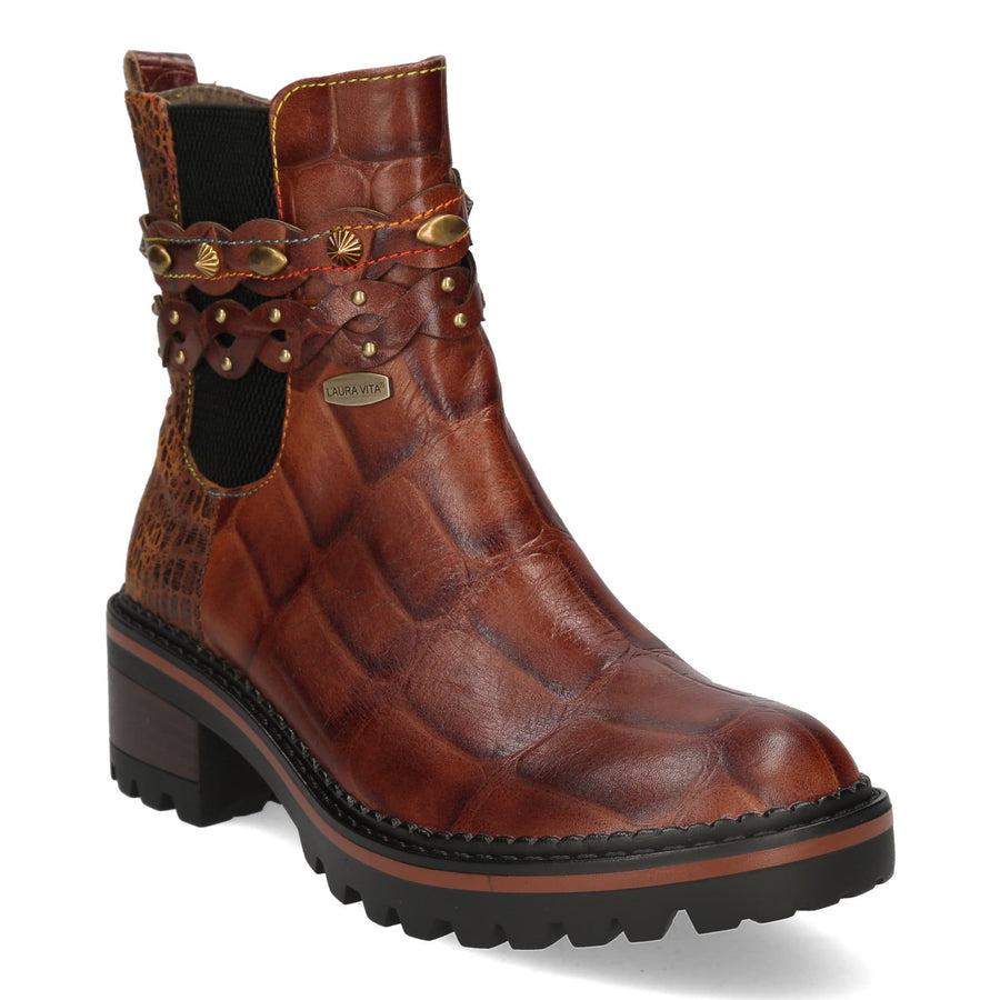 Scarpe Vita Bottines - KESSO 03