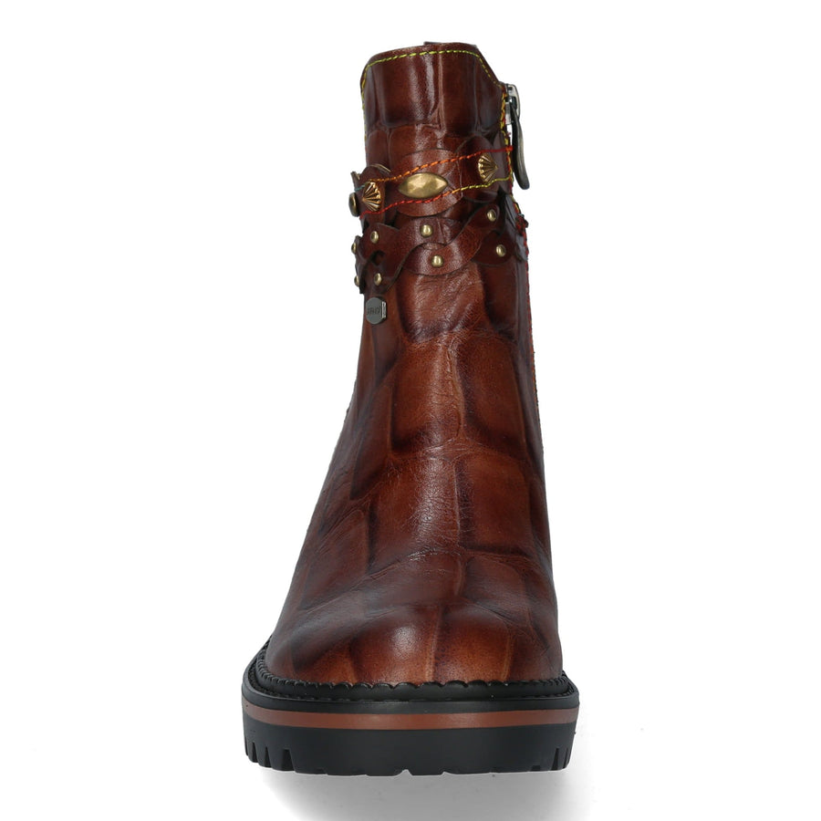 Scarpe Vita Bottines - KESSO 03