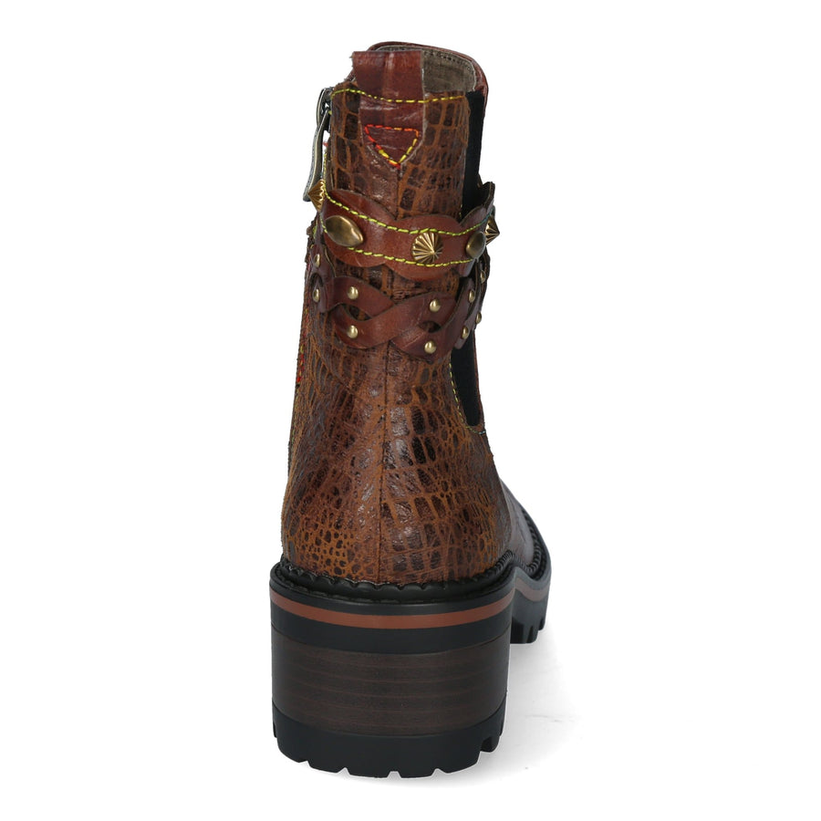 Scarpe Vita Bottines - KESSO 03