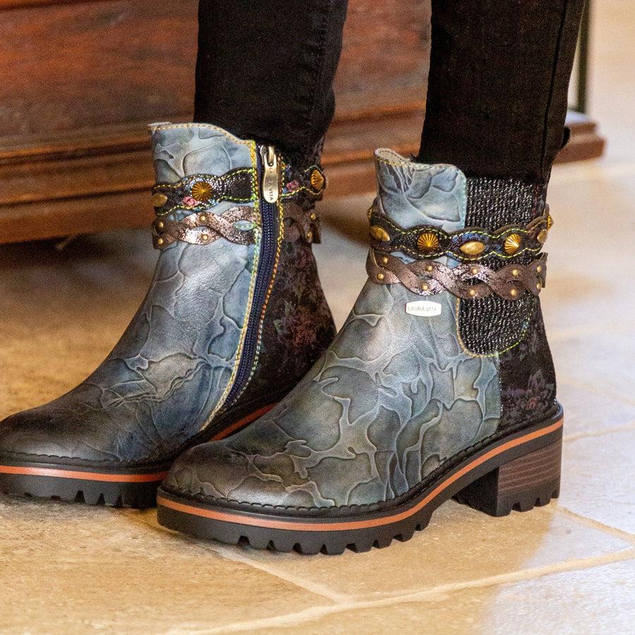 Scarpe Vita Bottines - KESSO 03A