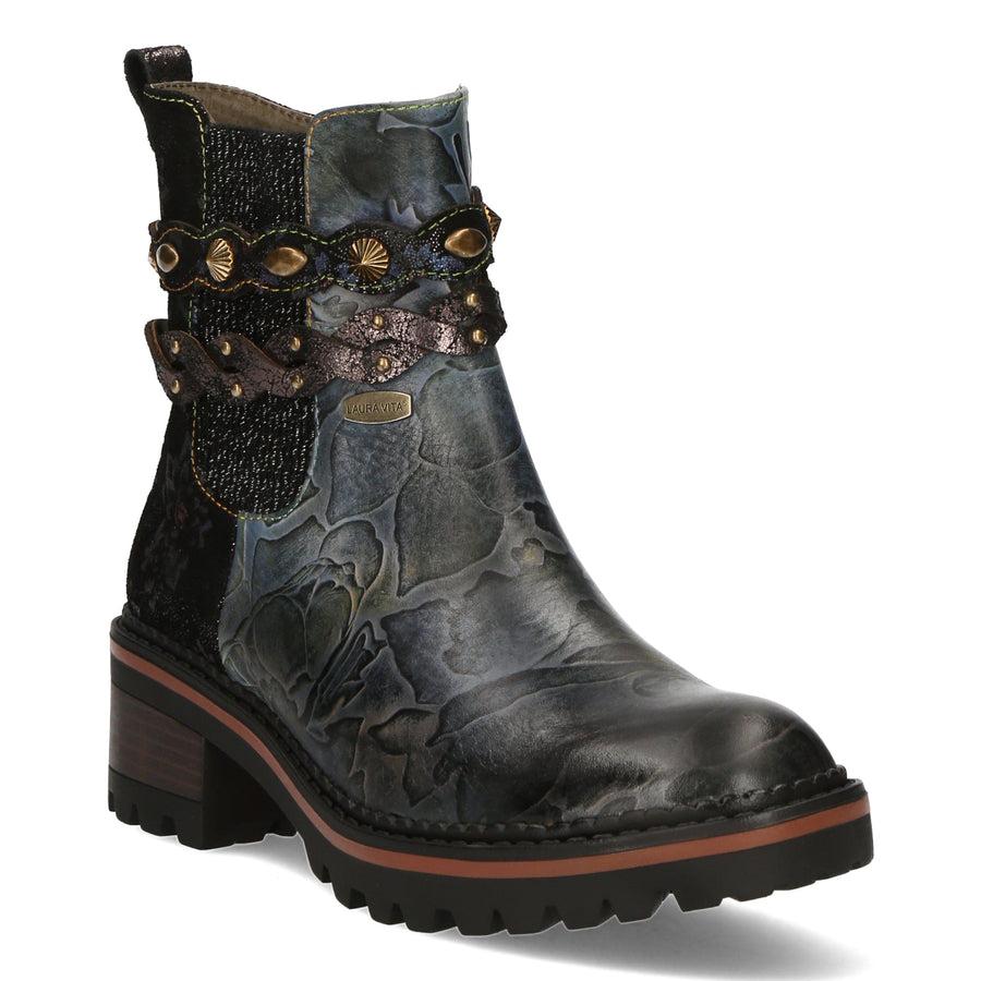 Scarpe Vita Bottines - KESSO 03A