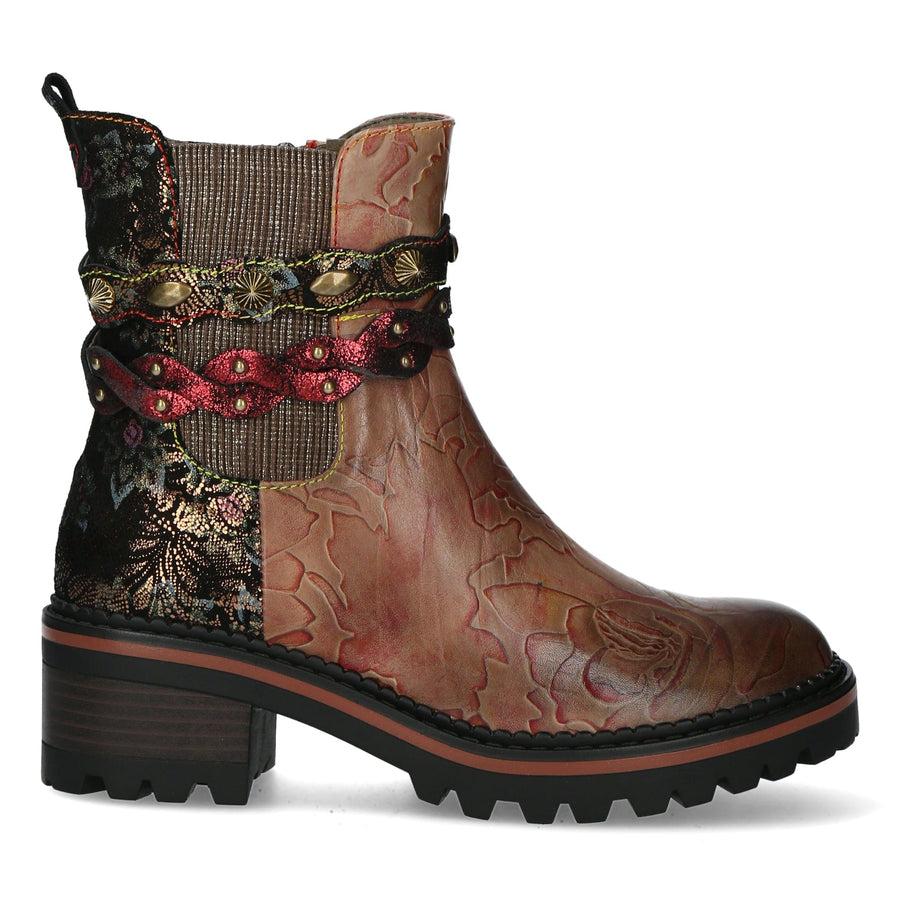 Scarpe Vita Bottines - KESSO 03A