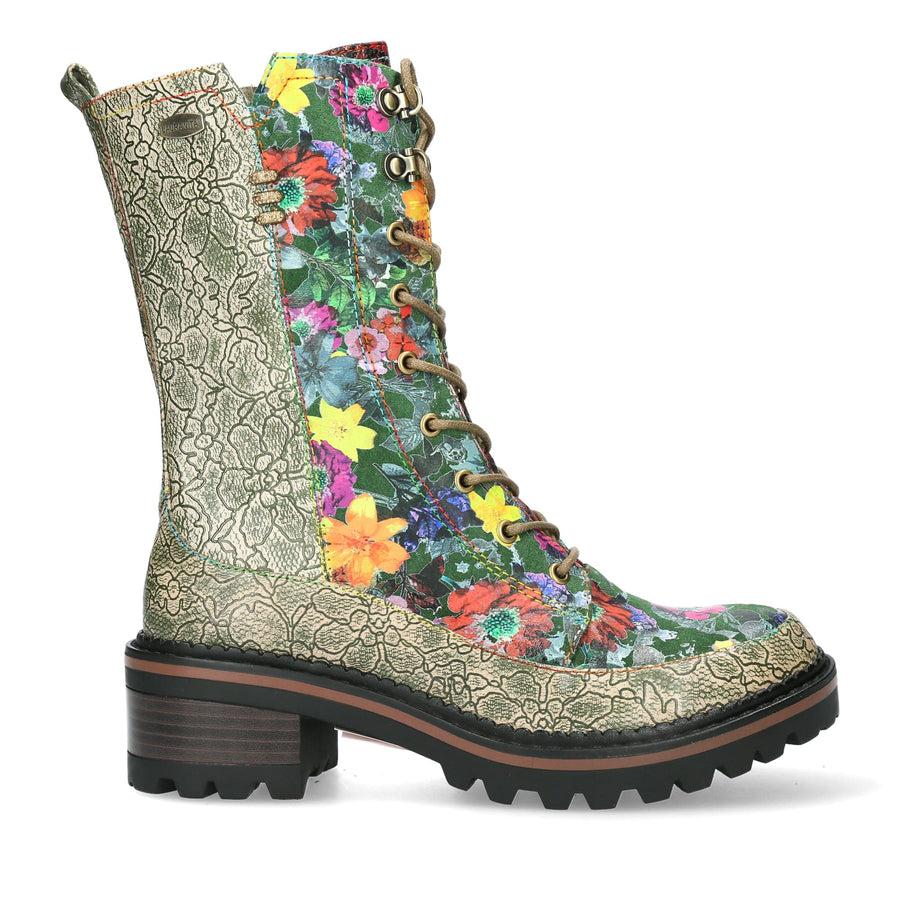 Scarpe Vita Bottines - KESSO 06