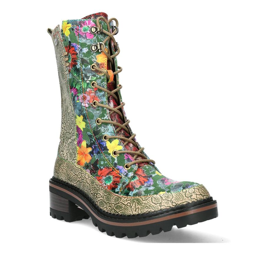 Scarpe Vita Bottines - KESSO 06