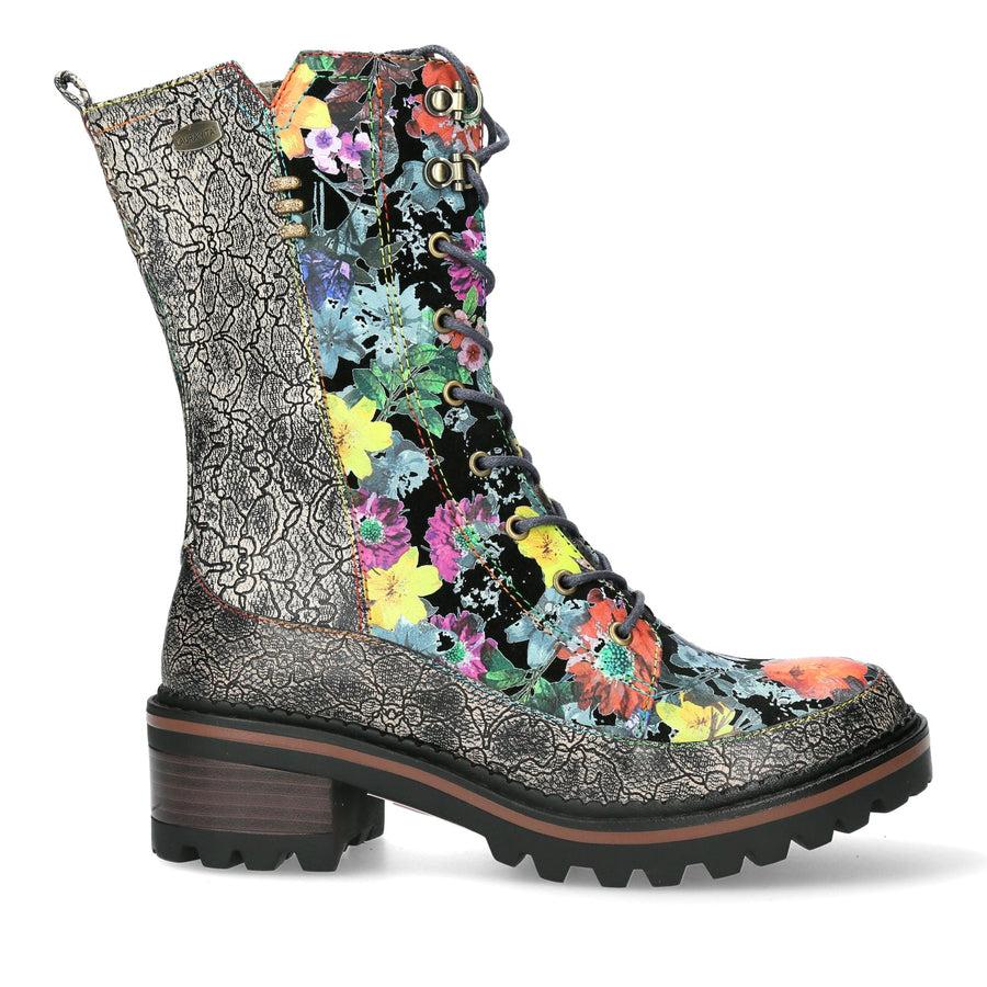 Scarpe Vita Bottines - KESSO 06