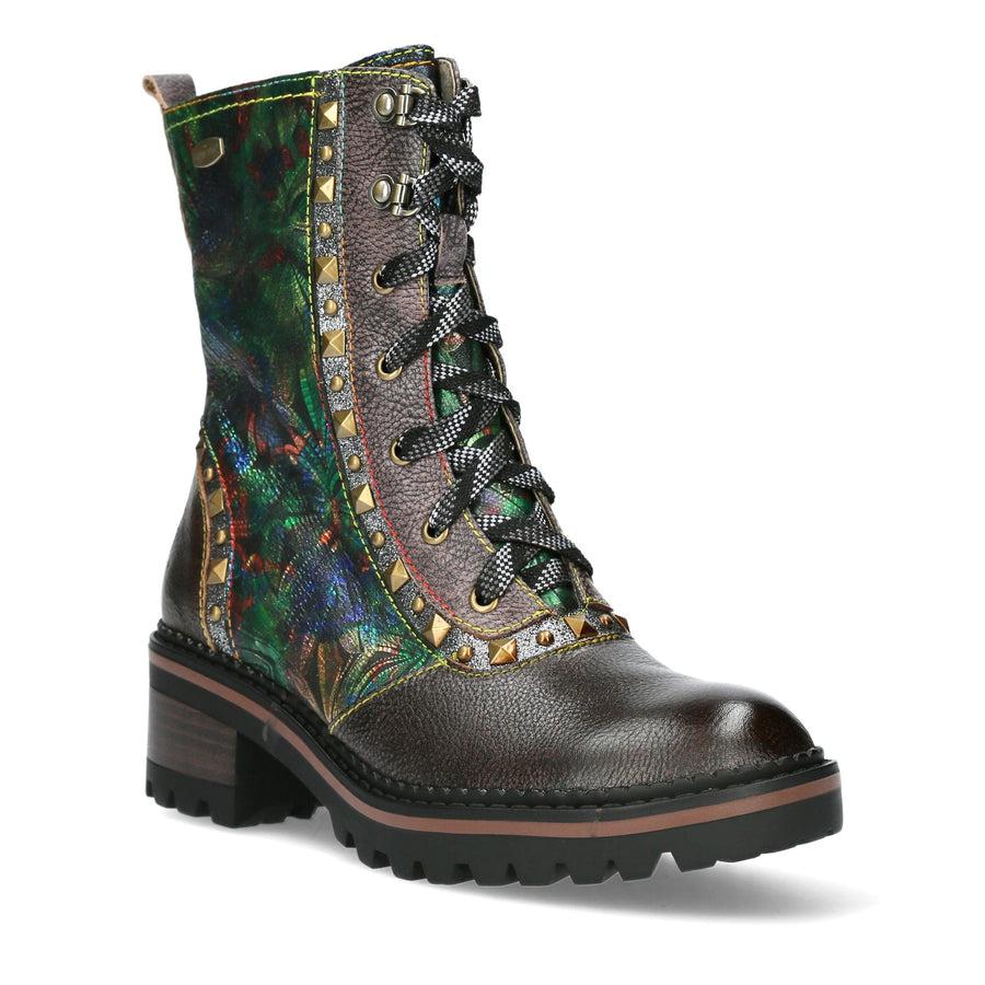 Scarpe Vita Bottines - KESSO 09