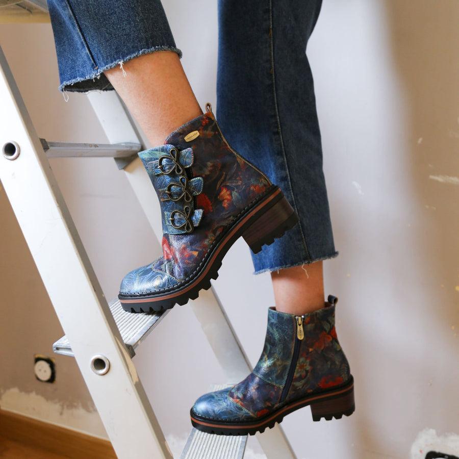 Scarpe Vita Bottines - KESSO 11