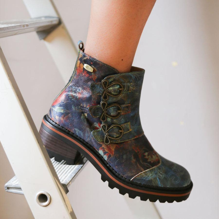 Scarpe Vita Bottines - KESSO 11