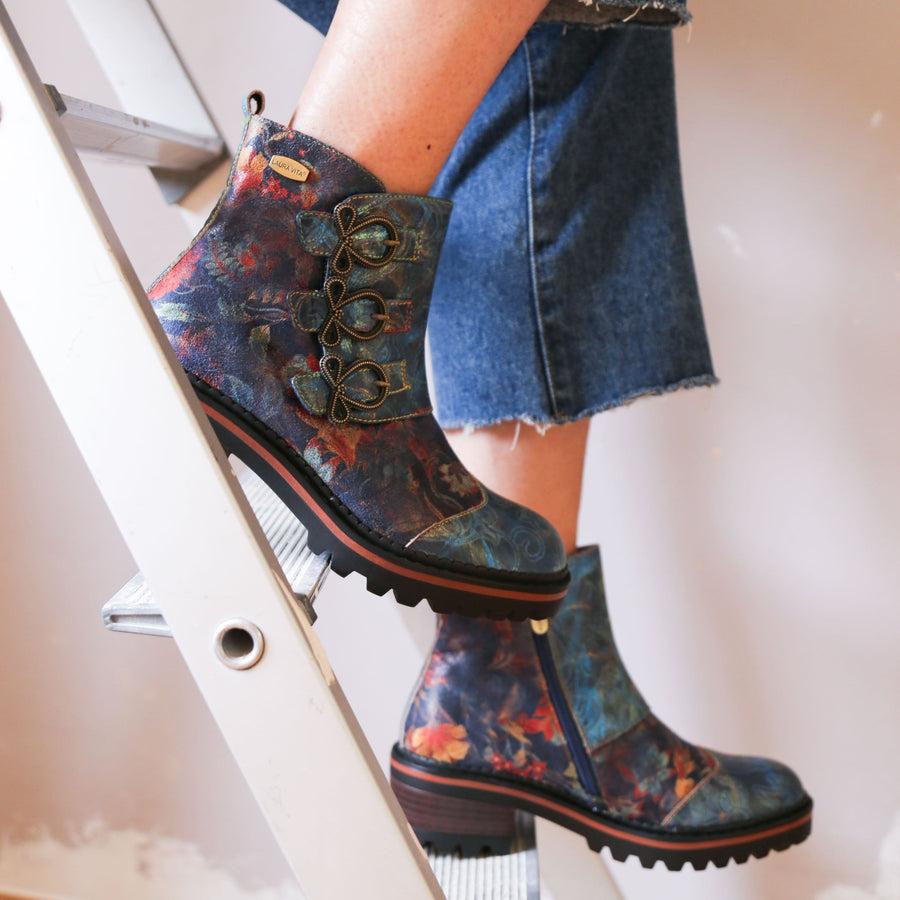 Scarpe Vita Bottines - KESSO 11