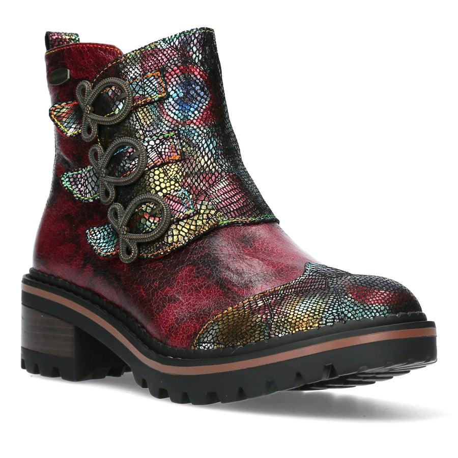 Scarpe Vita Bottines - KESSO 11 Exclusivité