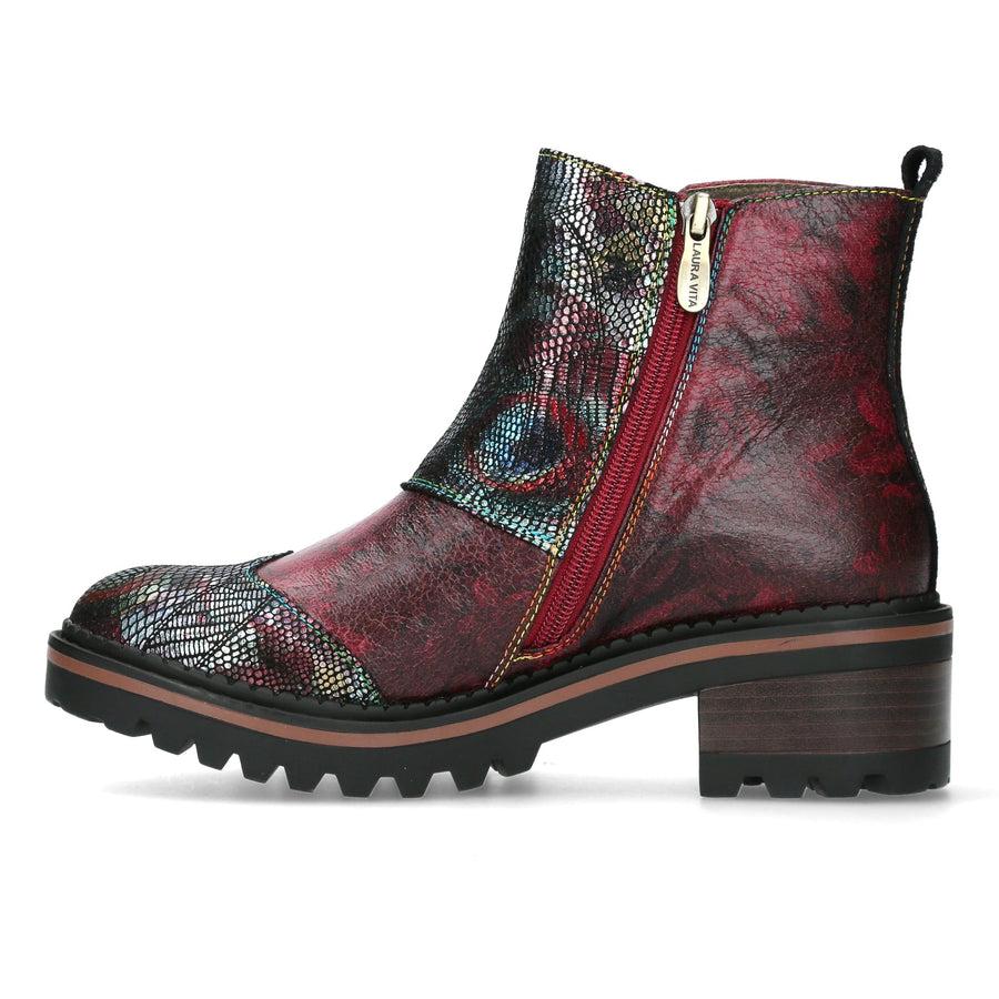 Scarpe Vita Bottines - KESSO 11 Exclusivité