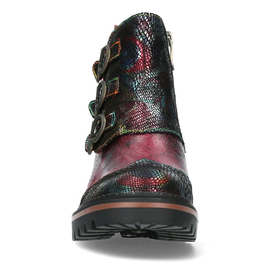 Scarpe Vita Bottines - KESSO 11 Exclusivité