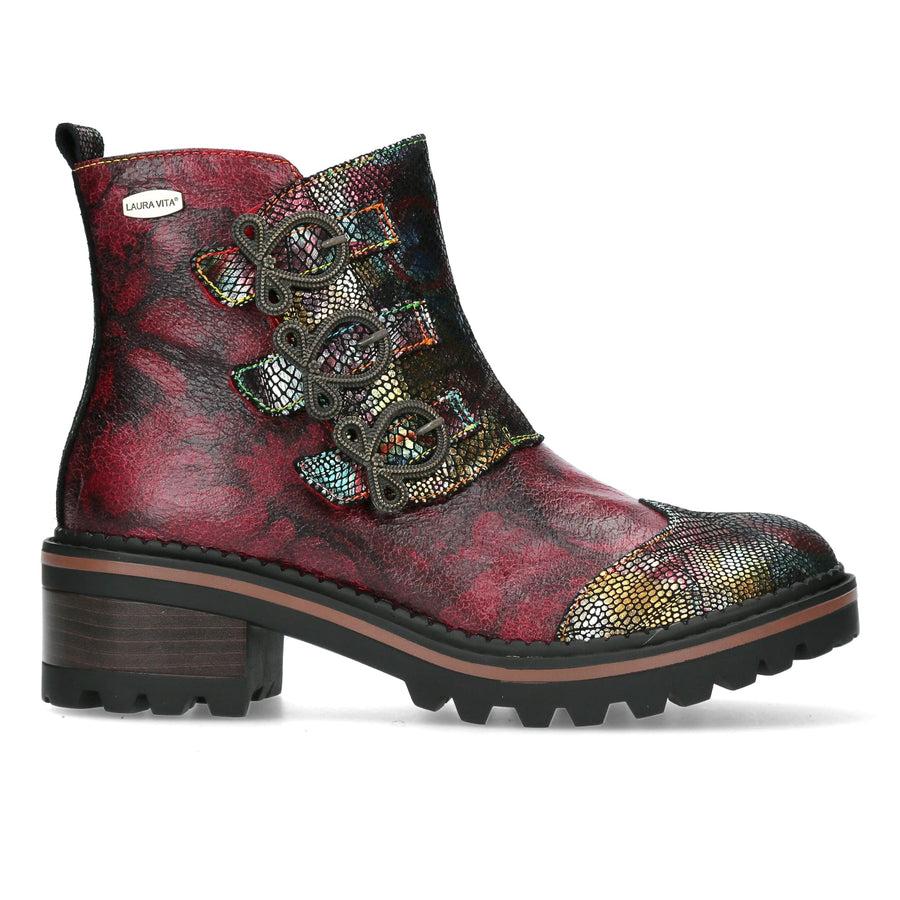 Scarpe Vita Bottines - KESSO 11 Exclusivité