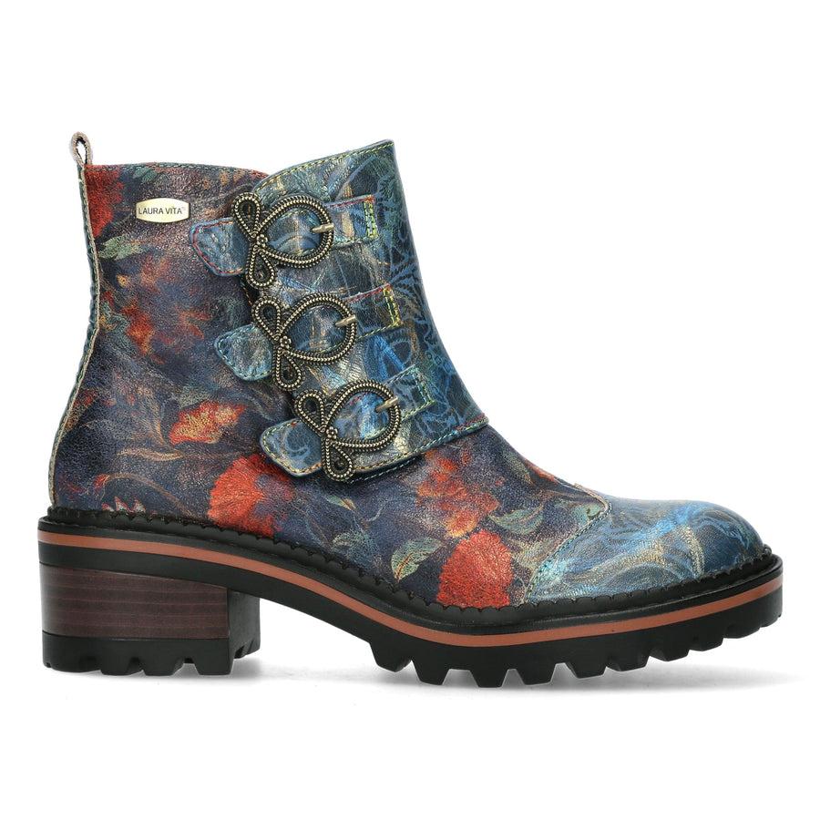 Scarpe Vita Bottines - KESSO 11