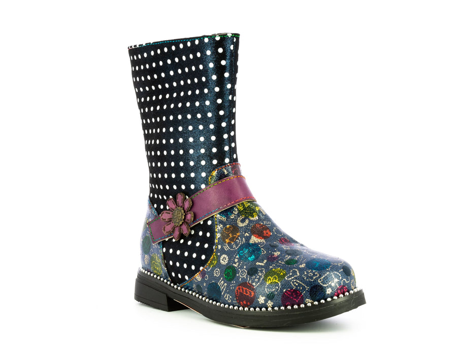 Scarpe Vita Bottines - Kids IXCIAO 31