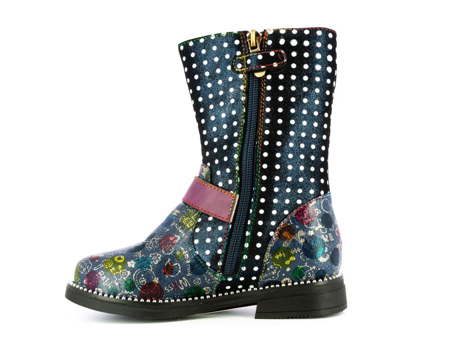 Scarpe Vita Bottines - Kids IXCIAO 31