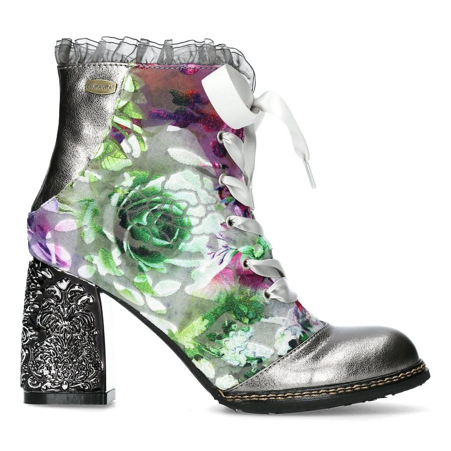 Scarpe Vita Bottines - KINOAO 05