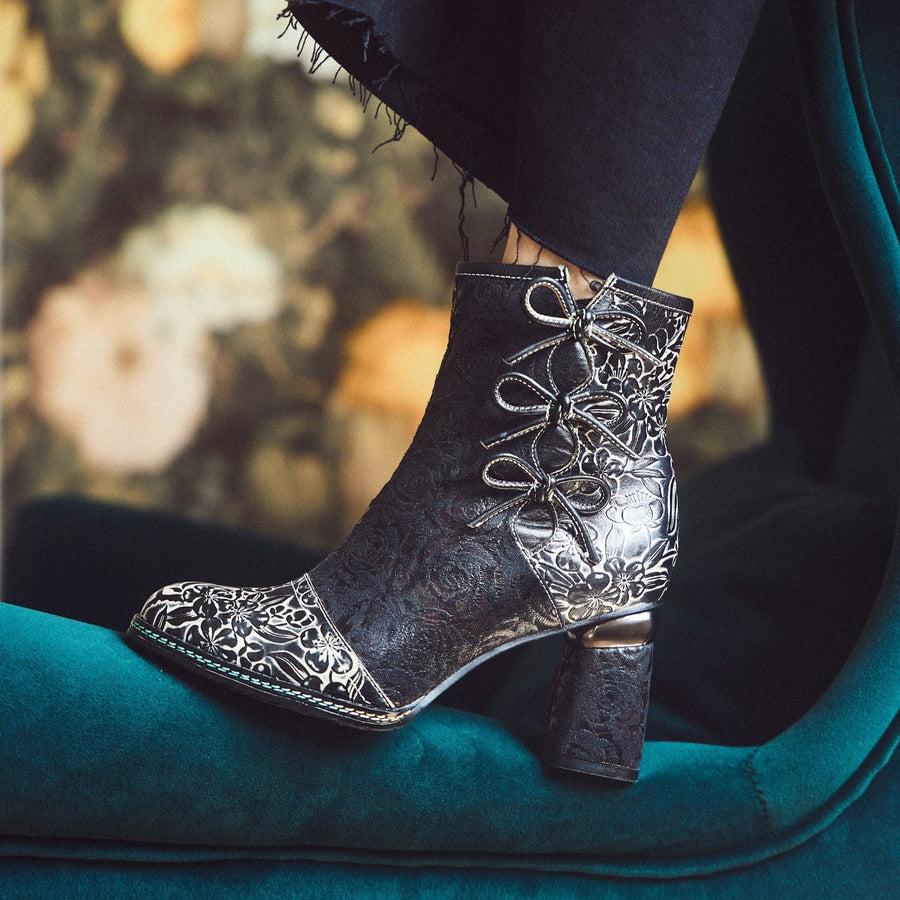 Scarpe Vita Bottines - KINOAO 09