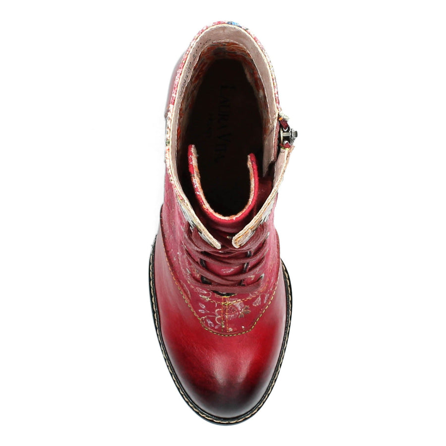 Scarpe Vita Bottines - KINOAO 224