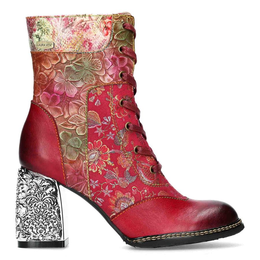 Scarpe Vita Bottines - KINOAO 224