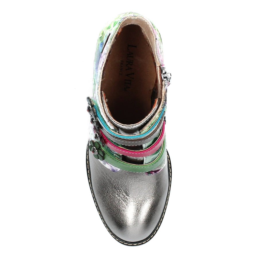 Scarpe Vita Bottines - KINOAO 24