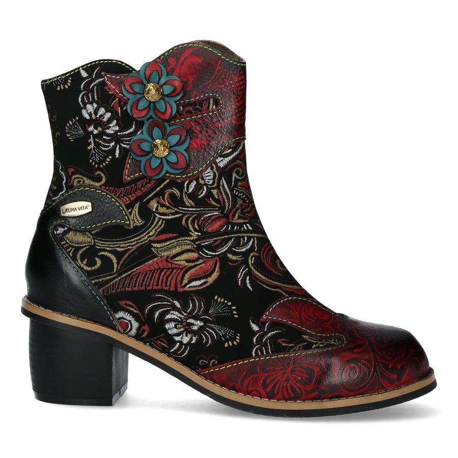 Scarpe Vita Bottines - KITTYO 05B