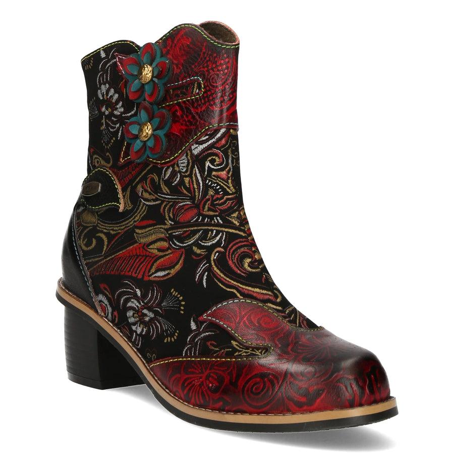 Scarpe Vita Bottines - KITTYO 05B