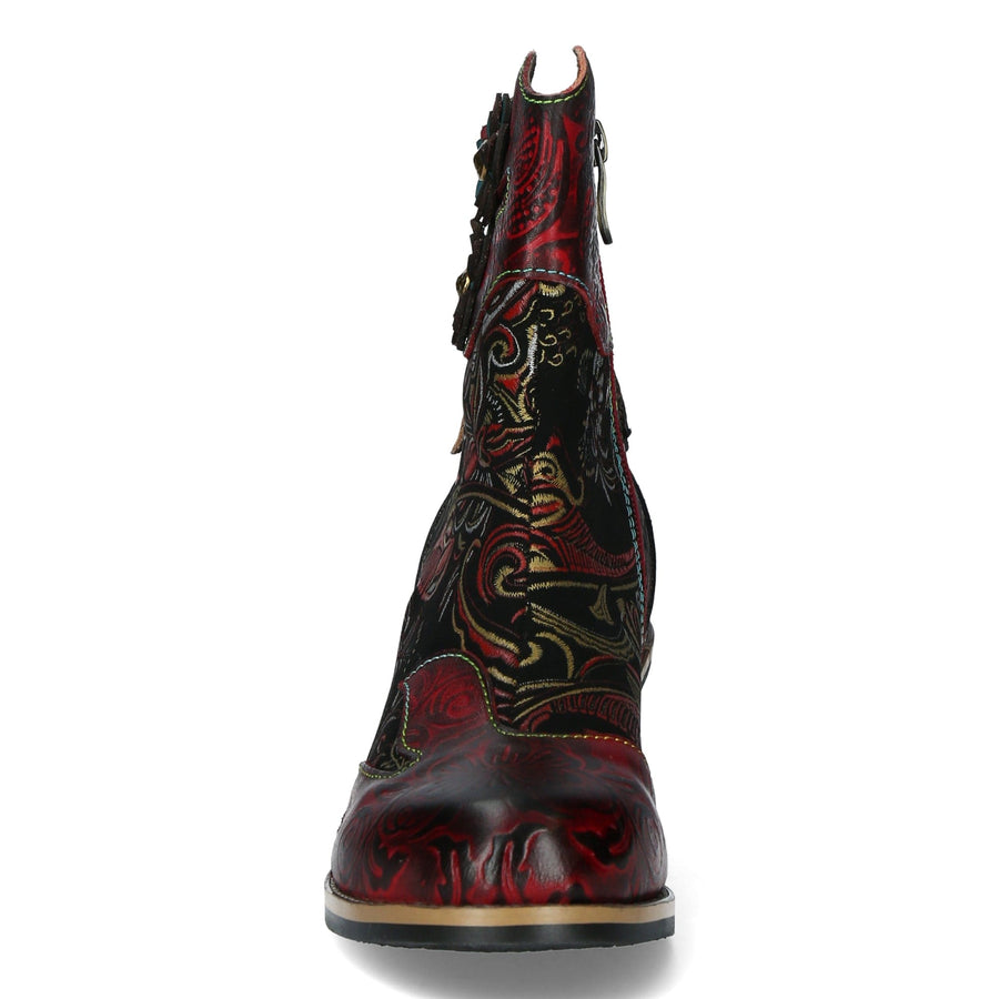 Scarpe Vita Bottines - KITTYO 05B