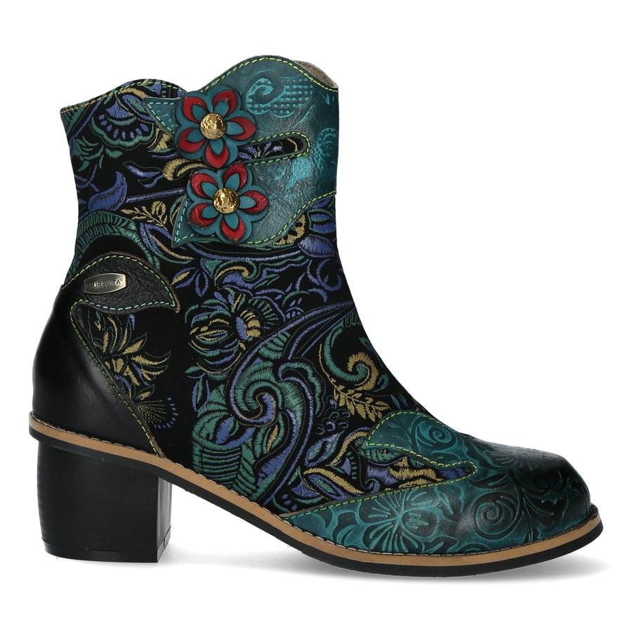 Scarpe Vita Bottines - KITTYO 05B