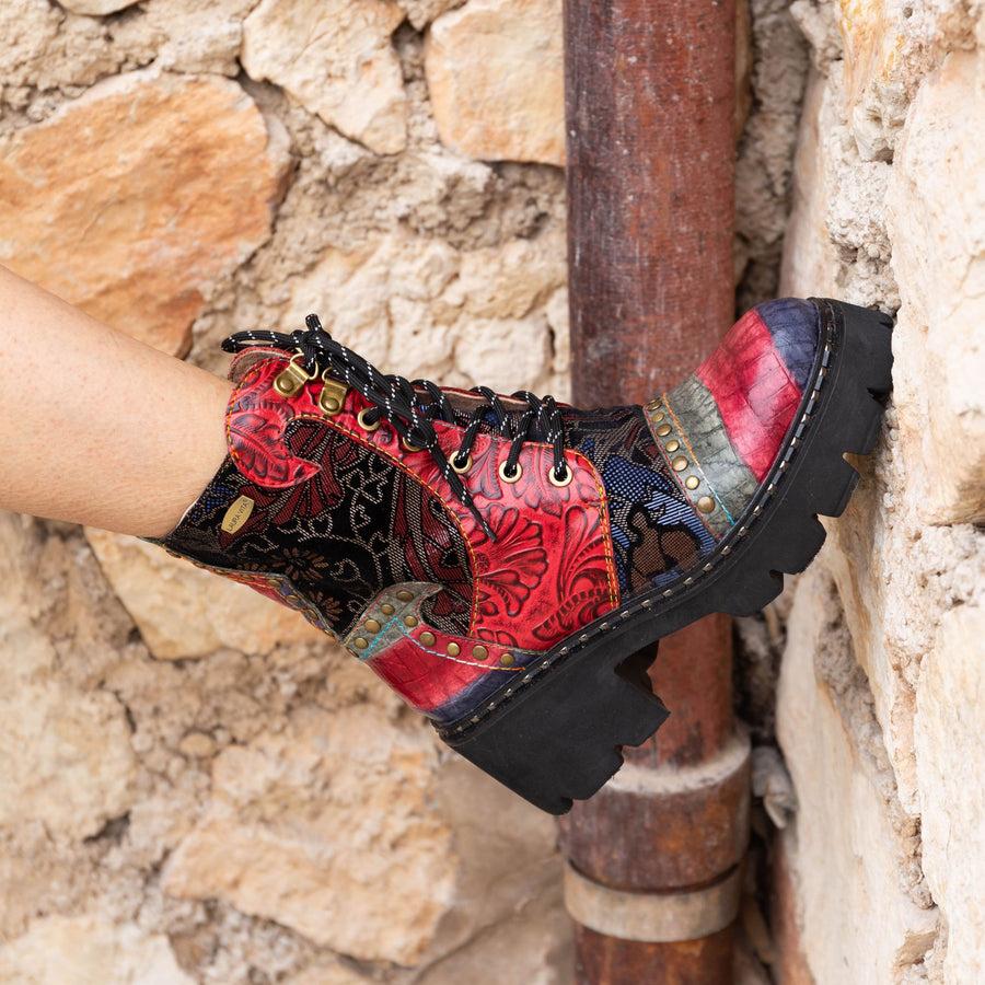 Scarpe Vita Bottines - KLEO 06